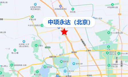 北京